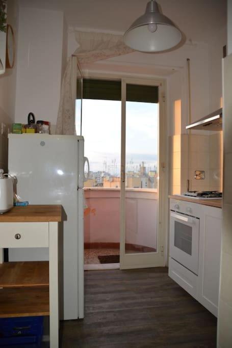 Domus Romuli Appartamento Roma