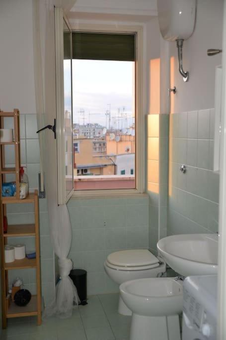 Appartamento Domus Romuli Roma