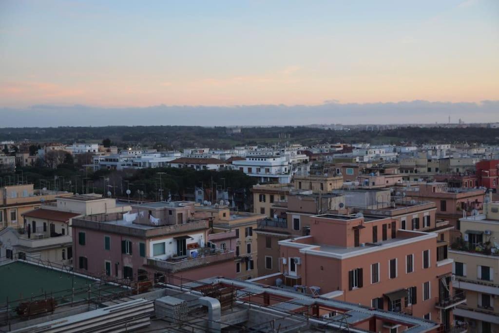 Appartamento Domus Romuli *