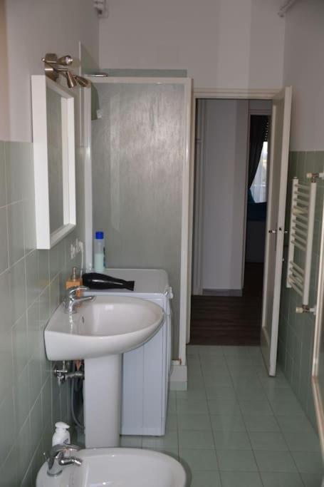 Domus Romuli Appartamento Roma