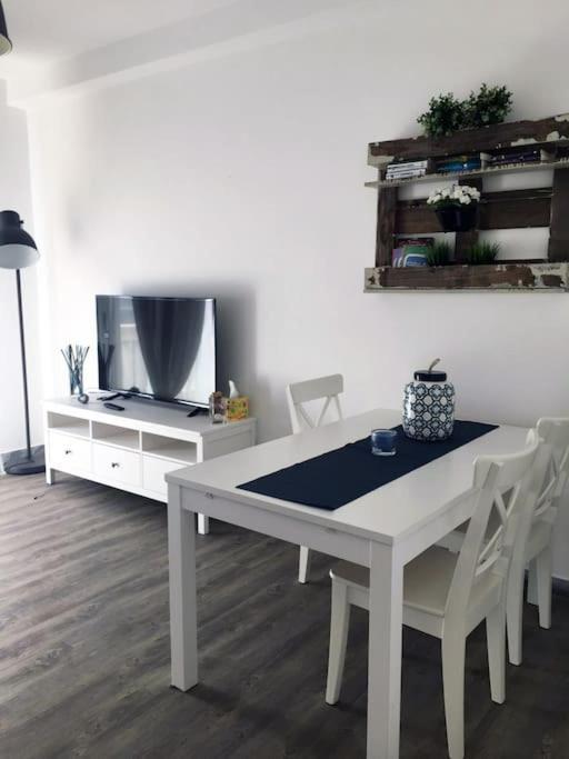 Appartamento Domus Romuli *